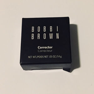 COPY - BOBBI BROWN CORRECTOR LIGHT PEACH